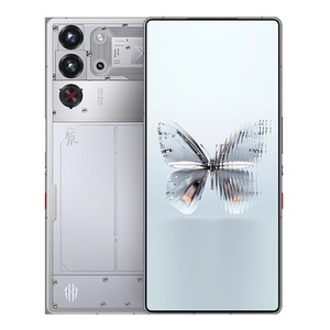 Global ROM redmagic Red Magic 10 Pro 10 Pro + PLUS 6.85 "หน้าจอ OLED ขนาด1.5K 144Hz Snapdragon8 Elite แบตเตอรี่ขนาดใหญ่24GB - Product Image 1