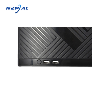 24 Inch Black All-In-One PC LCD <strong>Computer</strong> Monitor Core I7 AIO Business Desktop - Product Image 6