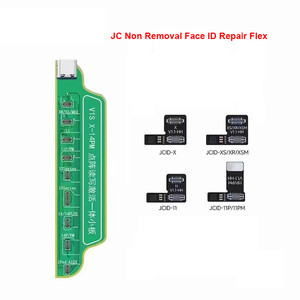 JC Face ID Non Removal Flex Cable for <strong>X</strong> XR XS 11 12Promax Read and Write FPC Activation Dot Matrix Cable Dot Projector - Product Image 2