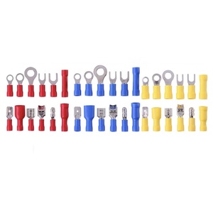 Đồng kết nối điện thiết bị đầu cuối cáp Lugs thiết bị đầu cuối - Product Image 1