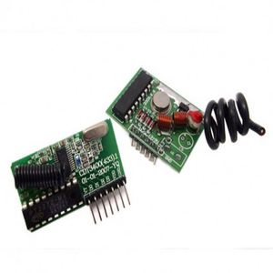 2KM <strong>Long</strong> <strong>Range</strong> 433mhz <strong>RF</strong> module link kits w/ encoder and decoder