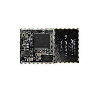 SSD201 ultra SOM System on Module <strong>Cortex</strong> A7 Core with 64MB DDR2 128M Nand Flash <strong>Linux</strong> Board for Smart Display IoT Smart Gateway - Product Image 1