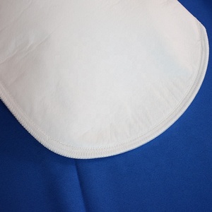 0.2/5/10/100 Micron PP PE PTFE Liquid Filter Sock Mesh Filter Bag Liquid Filter Bags Polyester Felt - Product Image 3