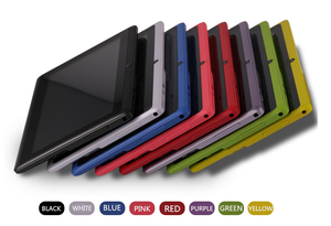Cina manifattura miglior Tablet 2022 7 pollici Android bambini Tablet Shenzhen prezzo di apprendimento educativo per bambini Tablet Pc - Product Image 3