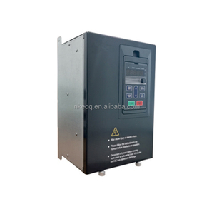 Unidad de frecuencia variable VFD de entrada Noker 185kW 380V para motor trifásico - Product Image 3