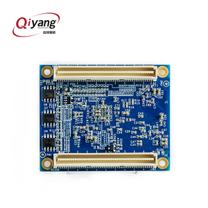 A basso Costo Efficiente A7 processore embedded bordo di sviluppo di Linux con WIFI - Product Image 5