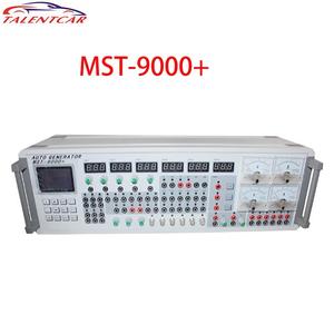 MST 9000 artı motor hız sinyal çıkışı ve araba ECU onarım MST9000 neredeyse tüm arabalar destek evrensel ECU programcısı - Product Image 2