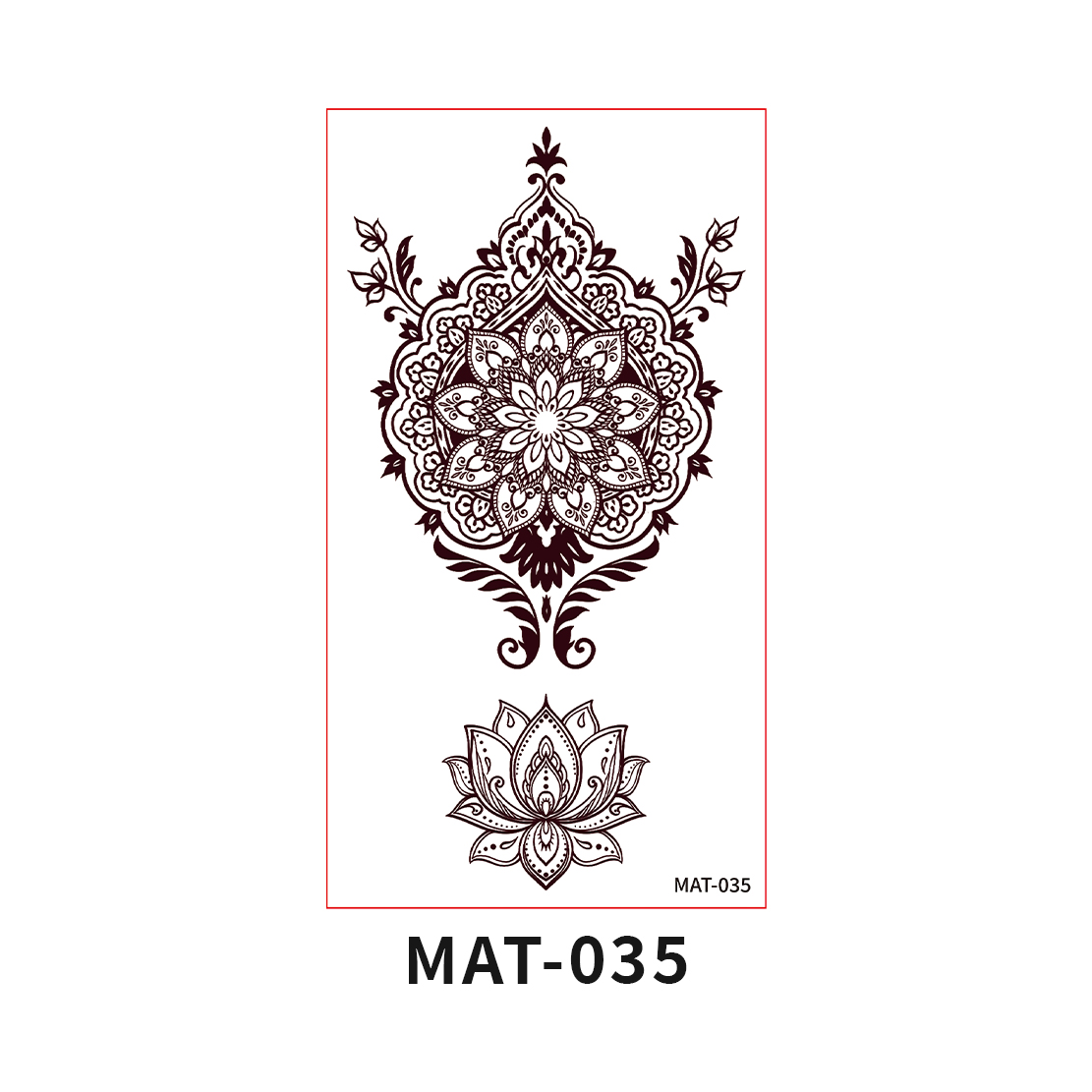 MAT-035