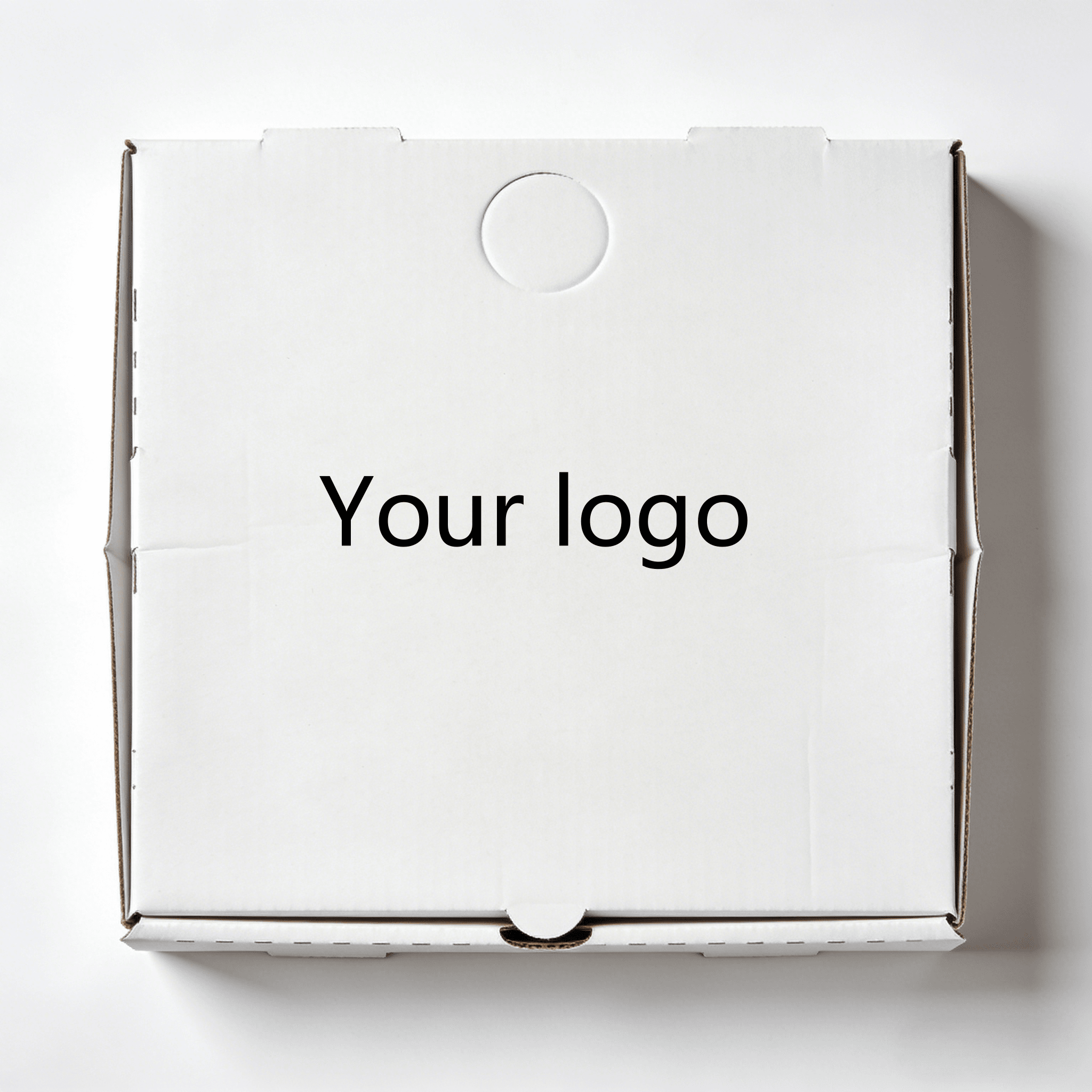 Personaliza tu propio logo