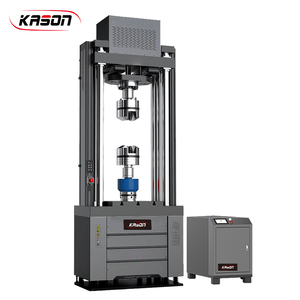 2000Kn Electro-hydraulic Servo Dynamic Fatigue <strong>Testing</strong> Machine High Frequency Material Tensile Fatigue Tester - Product Image 5