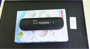 Módem USB inalámbrico 3G / 4G de alta velocidad - Product Image 4