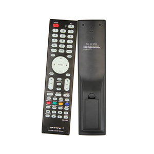 Yüksek kaliteli birçok model TV için yeni üniversal uyumlu TV uzaktan kumanda aleti RM-0106S - Product Image 5
