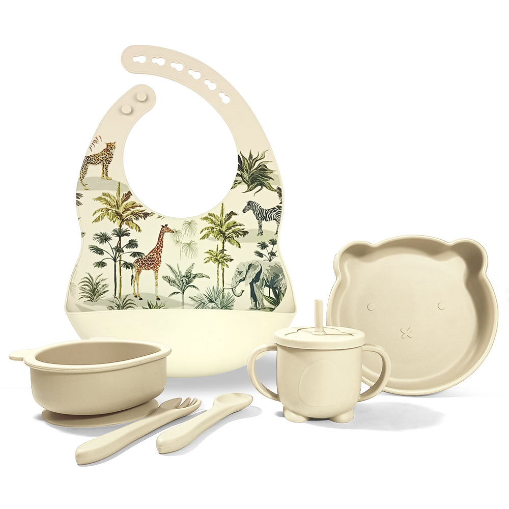 7 # beige sable jungle