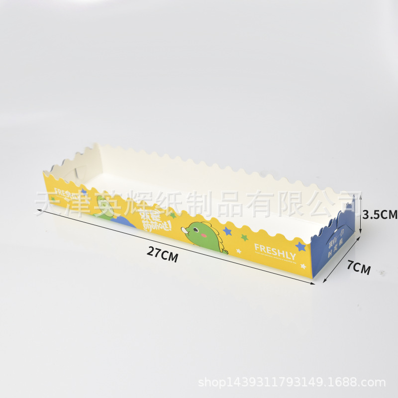 270 Dinosaures Verts, 100 ensembles