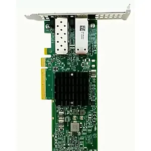 Broadcom 57412 10GbE SFP+ OCP NIC 3.0 Dual-port <strong>Network</strong> <strong>Adapter</strong> High Performance Ten Gigabit Fiber Optic <strong>Network</strong> <strong>Adapter</strong> - Product Image 2