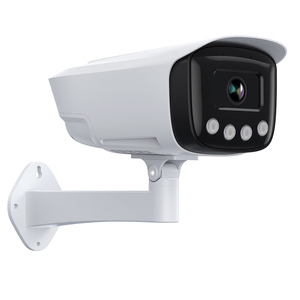 Cámara Ip de reconocimiento facial, dispositivo de detección facial biométrica, Sdk, Ip, ai