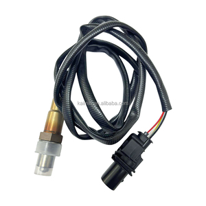 OEM 025801709811787558055 BMW3シリーズ用E90E91 <span class=keywords><strong>E92</strong></span> E93 323i <span class=keywords><strong>325i</strong></span> 128i 328i 328i x Drive 528i X4 3.0L酸素ラムダセンサー