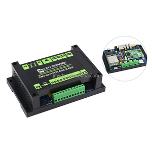 Raspberry Pi CM4 IoT-Erweiterungs karte Industrie modul 5G/4G-Kommunikation RS485/LoRa/Gigabit-Ethernet-Anschluss - Product Image 1