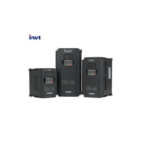 Unidad de frecuencia variable de CA de uso general serie INVT GD100 - Product Image 1