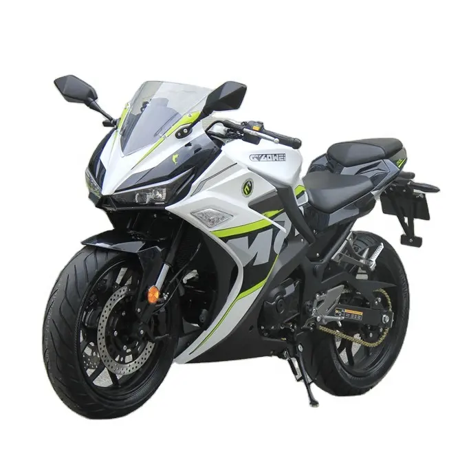 200cc 250cc çin yarış motosiklet benzinli yetişkinler için değil lifan gaz motosiklet 250cc 400cc gaz powered