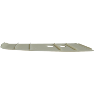 Kunden spezifische ABS-Shell-Prototyp-Bearbeitungs dienste mit CNC-Technologie - Product Image 5
