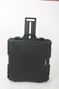 用于运输目的的可定制原始设备制造商工具硬盒 - Product Image 2