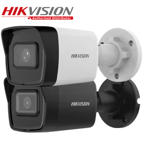 Hikvision 6MP 4K CCTV IP67 kamera DS-2CD2T65G1-I8 DarkFighter teknolojisi 4K Bullet ağ kamerası Powered-by-DarkFighter sabit - Product Image 6
