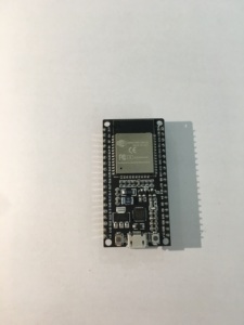 ESP-WROOM-32 esp 32 wifi esp32 entwicklungs board CP2102 38Pin - Product Image 2
