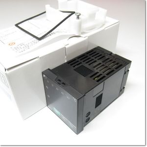 Controlador de temperatura Digital eléctrico Fuji, PXR4TAS1-1V000