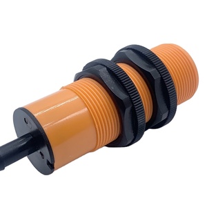 Capacitive Type Proximity <strong>Sensor</strong> 30mm Sensing Distance M-30 Long Distance Working 3 Wires Proximity Switch - Product Image 1