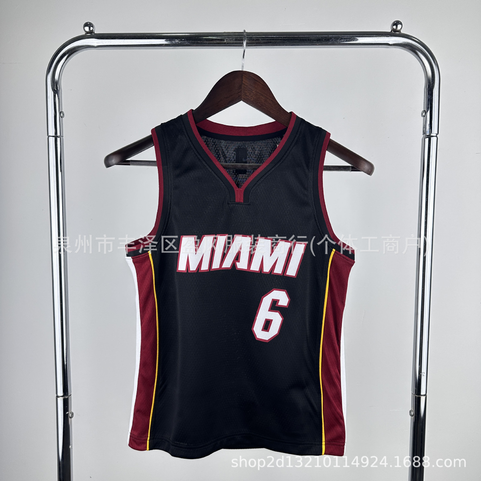 No 6 james-black