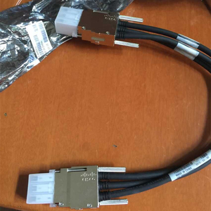 Cable de apilamiento de 1m de la serie Catalyst 3850, de 1m, de la mano, de la batería, de la serie Catalyst - Product Image 4