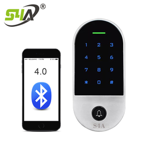 Touch Keypad Rfid Access Control Systems Kompatibel mit IOS und Android System - Product Image 4