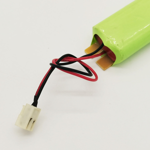 Chất lượng cao Ni MH AAA pin 1.2V 2.4V 7.2V 12V 24V 7.2V NiMH AA pin 2500mAh - Product Image 6