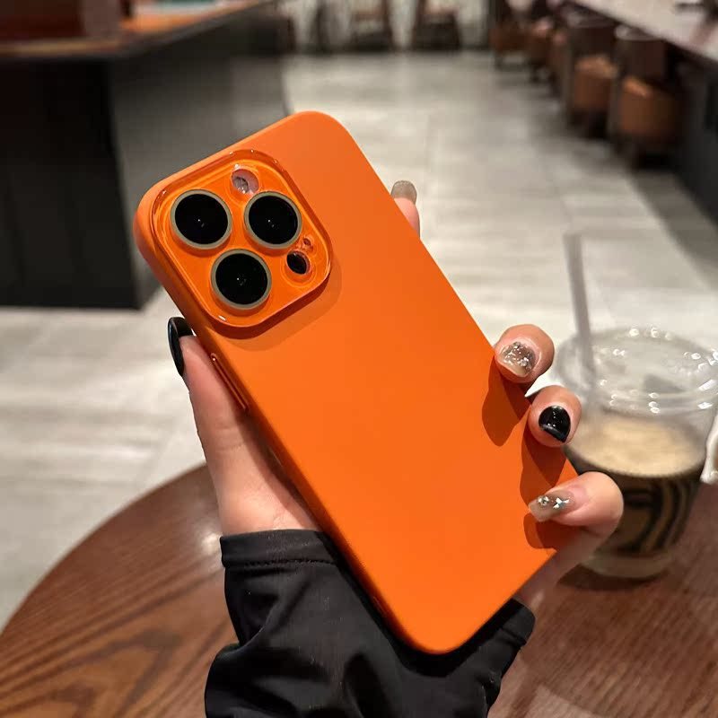 Emma orange