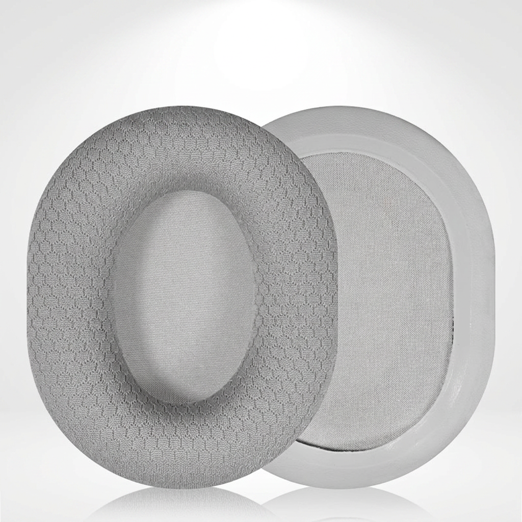 Gray mesh