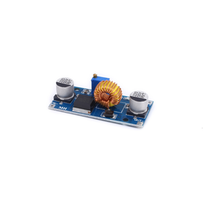 XL4015E DC-DCモジュール5A電圧検出IC製品タイプ - Product Image 3