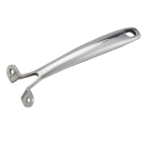 Tay Cầm Ý Tưởng Mới Có Thể Tháo Rời Nồi Nấu Ăn Tay Cầm Bằng Thép Không Gỉ Nhà Máy - Product Image 1