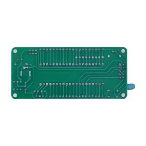 51 avr mcu Minimum System Board Entwicklungs board Lern board stc Minimum System Board Mikro controller Programmierer - Product Image 6