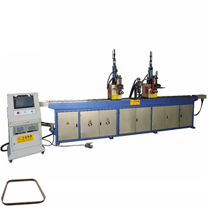 SW38CNC Widely Used Ss <strong>Tube</strong> <strong>U</strong> Bolt Double Head Pipe <strong>Bending</strong> <strong>Machines</strong>