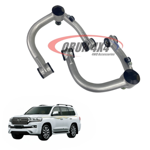 <strong>Wholesale</strong> 4wd Suspension Parts Land Cruiser Upper Control Arms Leveling Kits for LC200 Control Arms - Product Image 1