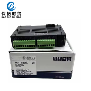 XBE-DR16A XBF-AD08A XBF-LD02S PACエクステンションモジュール産業用制御PLCプログラミング用100% オリジナル新品 - Product Image 3