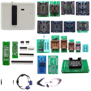 Vendita calda originale RT809H programmatore universale 31 adattatori presa penna di aspirazione IC RT809H programmatore - Product Image 1