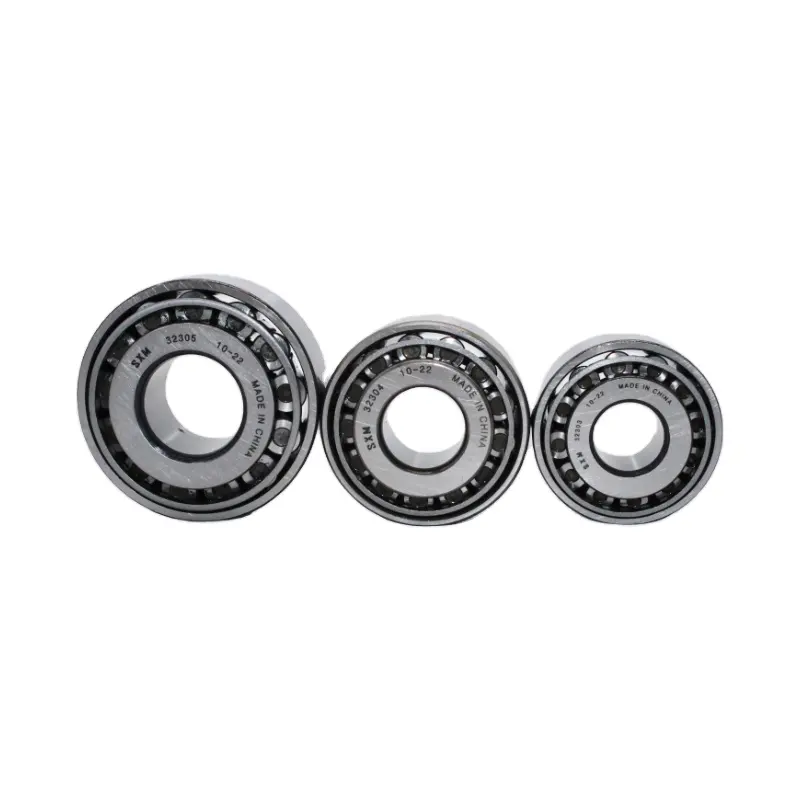 SXM bearing 33019 33021 33108 33109 33110 33113 33116 33118 33205 95*145*39mm Tapered roller bearing