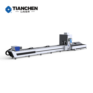 2025 High Precision CNC Laser Cutting Machine Quality Fiber Laser Cutter <strong>Automatic</strong> with AI Graphic Format Support - Product Image 4