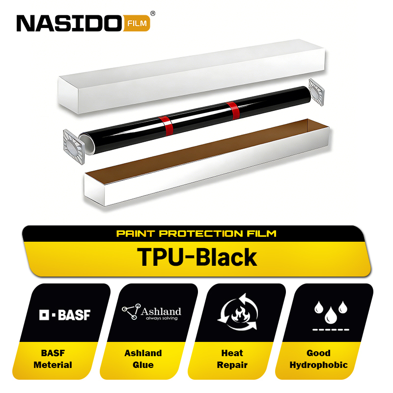 TPU-Black