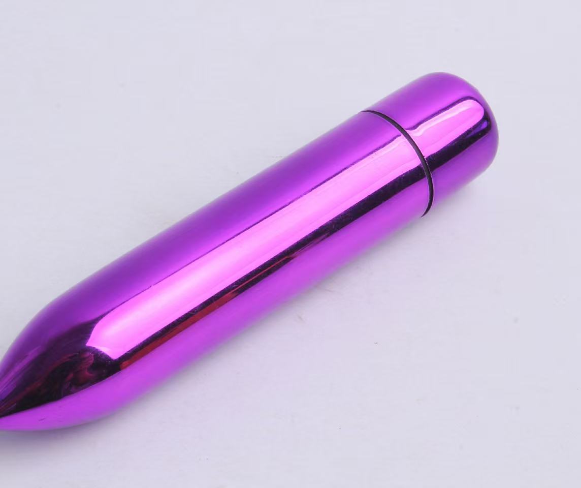 Purple Plated