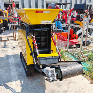 เครื่องบดแบบสลับขนาดไดนามิกสำหรับการแปรรูปวัสดุผสม - Product Image 6