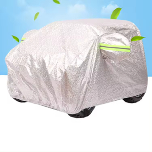 Outdoor Waterproof Windproof Snow Sun Protective Electric Remote Control Kids Ride on <strong>Toy</strong> Car Dust Cover for Ride-on Accessories - Product Image 3