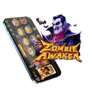 Новый дизайн 2024 Buffalo777/ Quake Fish Games Apk разработка программного обеспечения android онлайн аркадная игра - Product Image 6